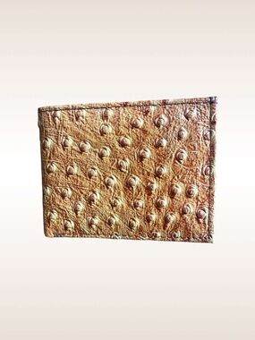 Men's Leather Wallet